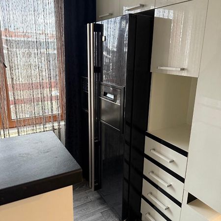 Predela 1 - Apt.55 Bansko Eksteriør bilde