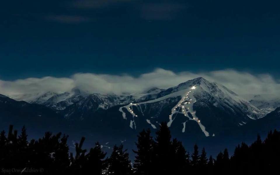 Predela 1 - Apt.55 Bansko Eksteriør bilde