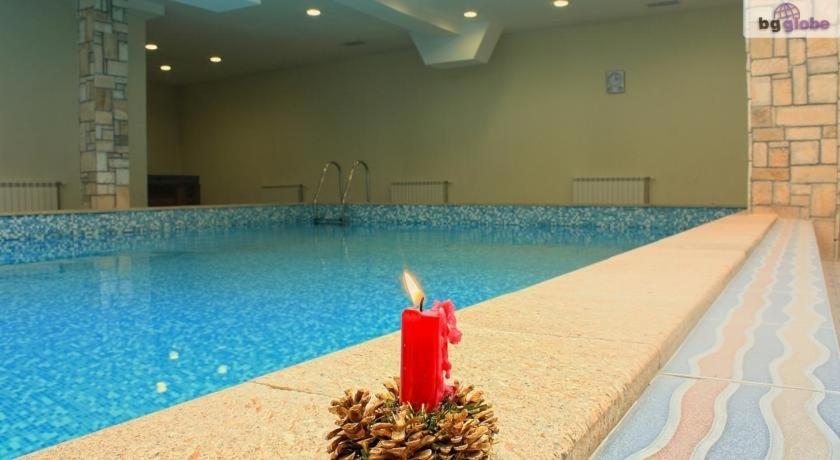Predela 1 - Apt.55 Bansko Eksteriør bilde