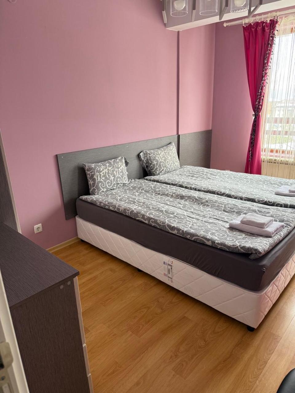 Predela 1 - Apt.55 Bansko Eksteriør bilde