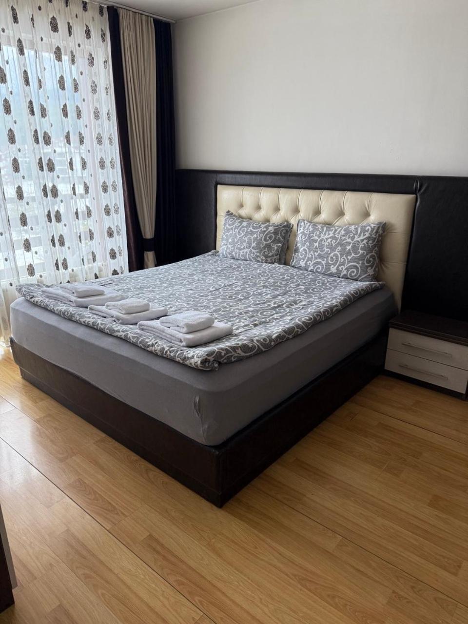 Predela 1 - Apt.55 Bansko Eksteriør bilde
