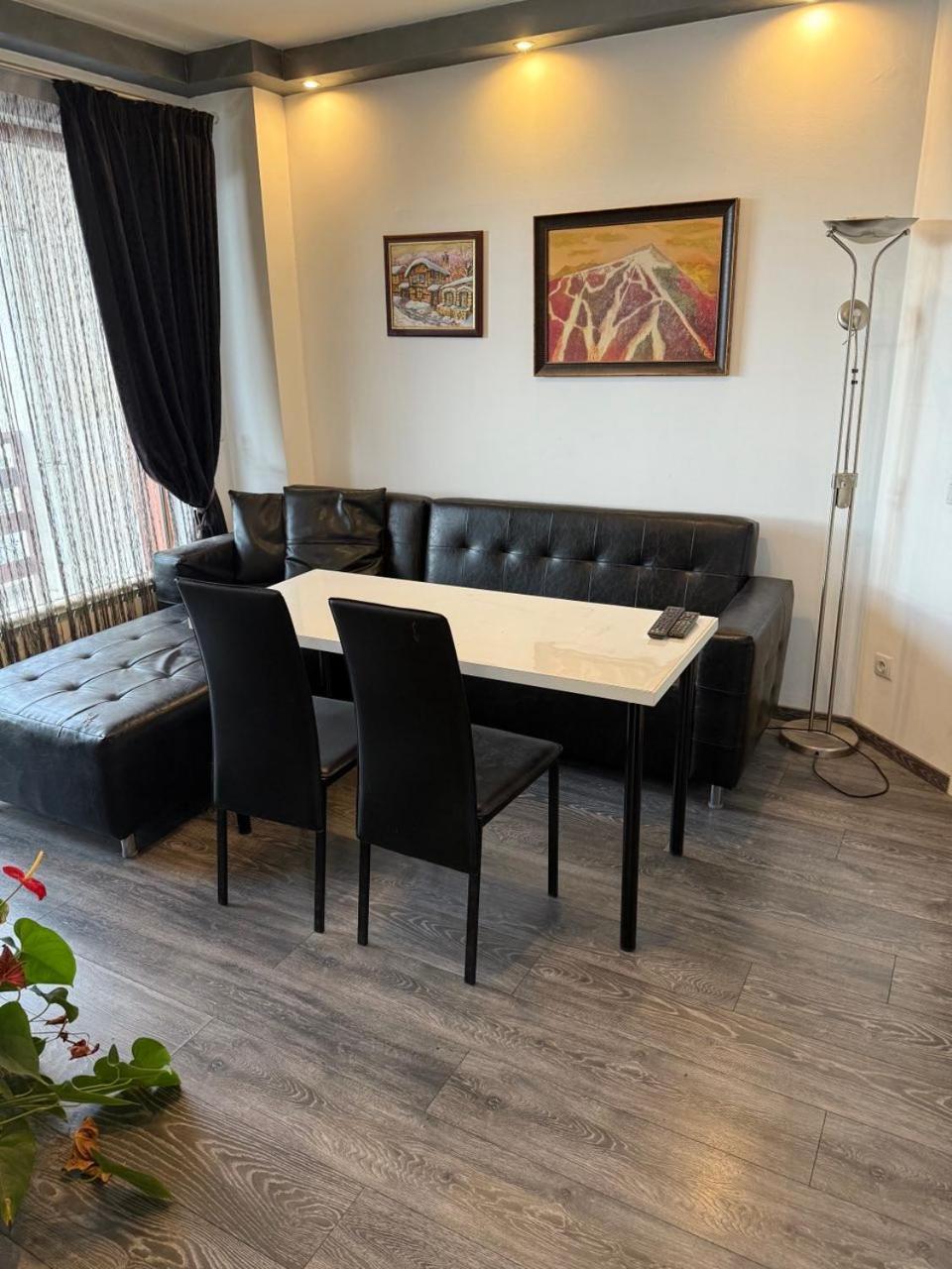 Predela 1 - Apt.55 Bansko Eksteriør bilde