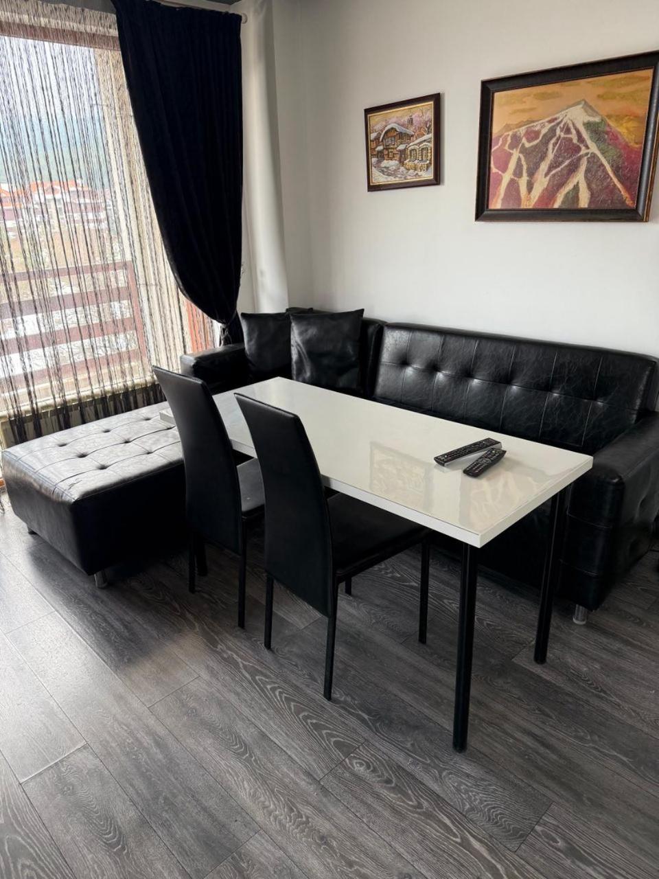 Predela 1 - Apt.55 Bansko Eksteriør bilde